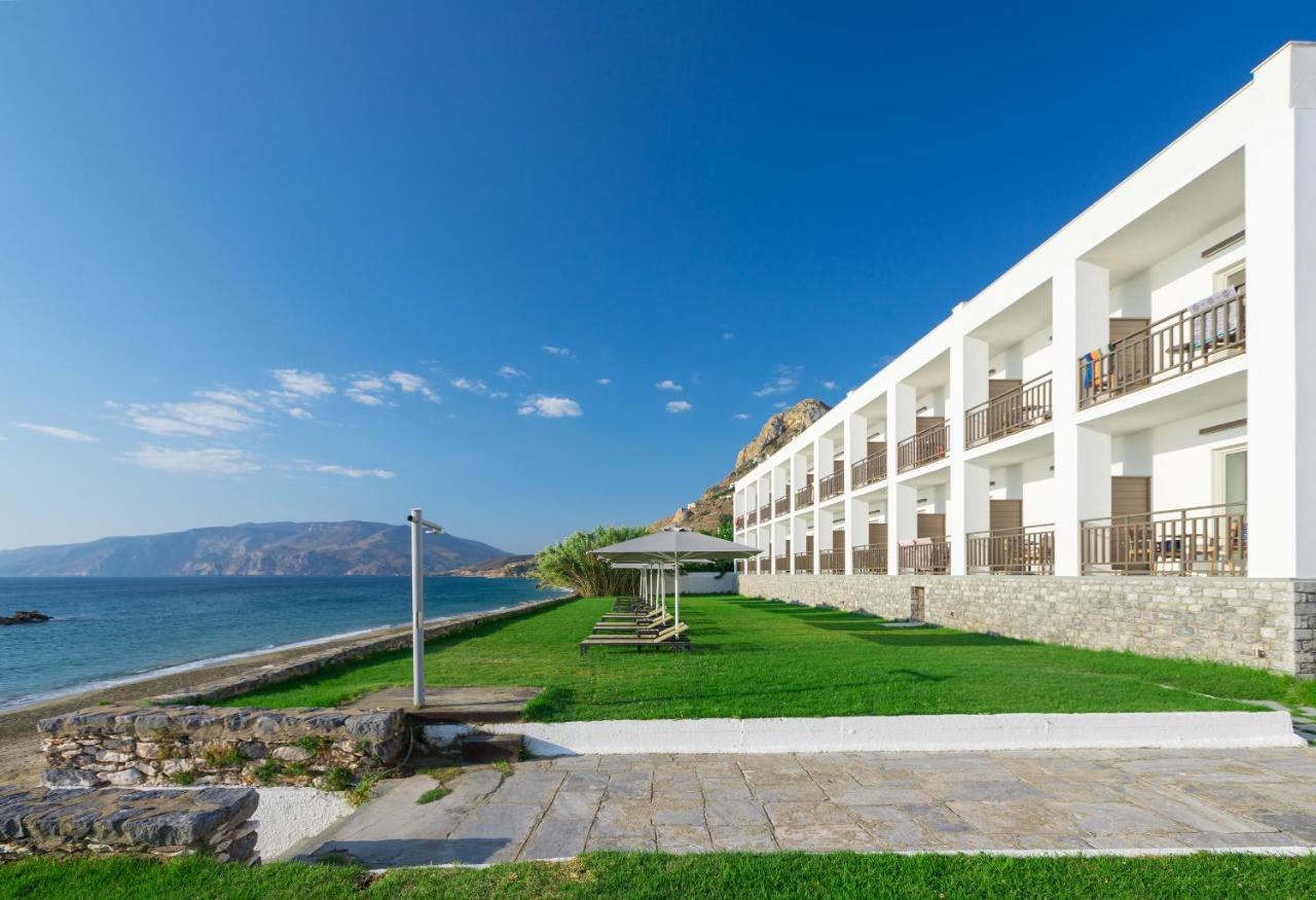 Hydroussa Skyros Exterior foto