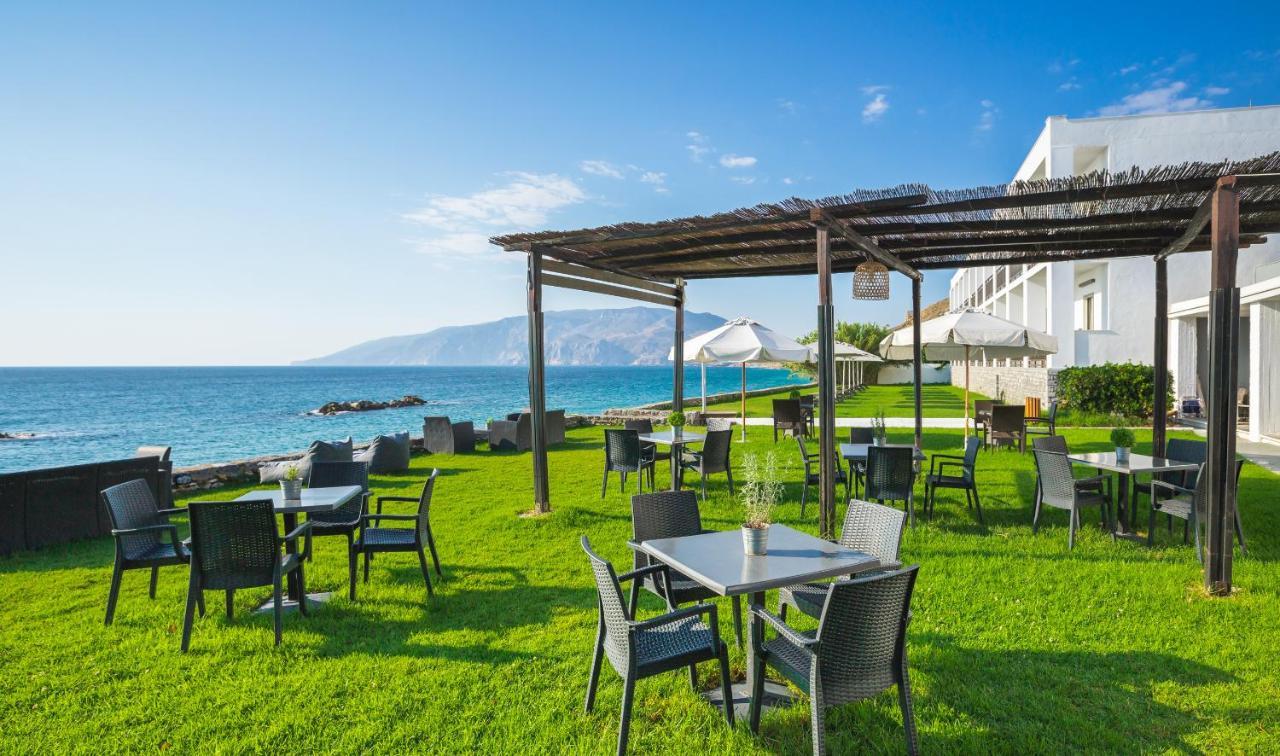 Hydroussa Skyros Exterior foto